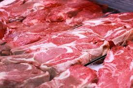 تغییر قیمت گوشت تا کیلویی ۱۵۴ هزار تومان + جریان واردات