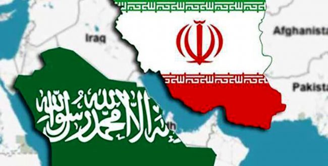 عربستان نگران برنامه هسته‌ای ایران شد
