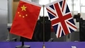 درخواست چند وکیل و مقام انگلیسی برای تحریم چین
