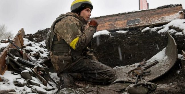 اوکراین: چهارمین فرمانده ارتش روسیه کشته شد