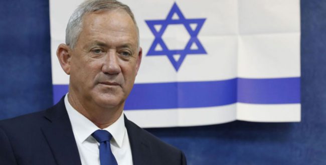 وزیر دفاع اسراییل: جنگ با ایران باید آخرین گزینه باشد