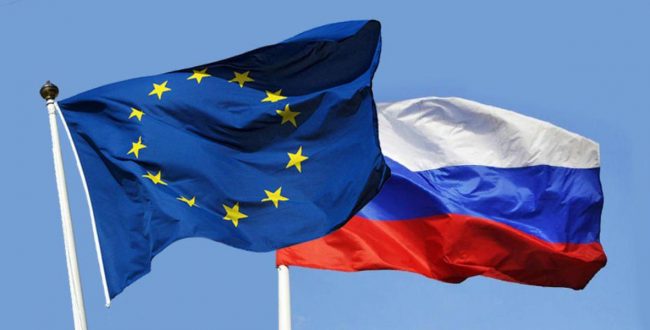 اروپا حدود ۳۰ میلیارد یورو از دارایی‌های روسیه و بلاروس را مسدود کرد