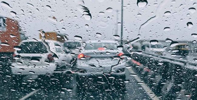 پیش‌بینی وضعیت هوا؛ ورود سامانه بارشی جدید به کشور/ تهران شاید بارانی