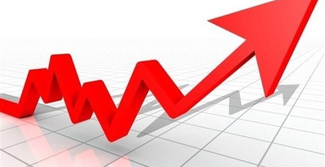 بانک مرکزی اعلام کرد رشد اقتصادی ۴.۱ درصد شد