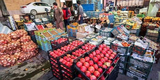 در بازار میوه چه می‌گذرد؟