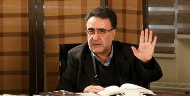 واکنش کیهان به بازداشت تاج‌زاده: برخی عناصر مرتبط با شبکه بیرونی دستگیر شده‌اند