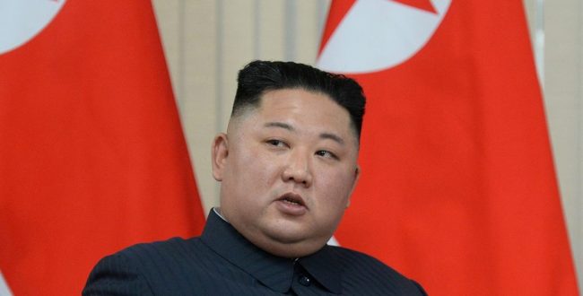 اخباری از آماده‌باش ارتش کره شمالی برای جنگ جهانی سوم