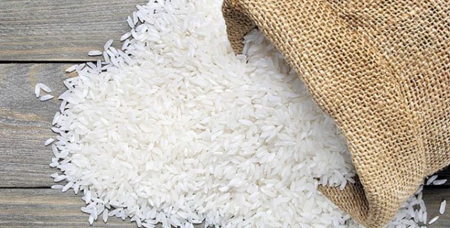 برنج ۸۰درصد گران شد
