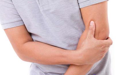 درد آرنج نشانه چیست؟