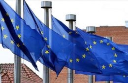 رئیس کمیسیون امنیت‌ملی و سیاست خارجی مجلس از درخواست جدید اتحادیه اروپا برای بازگشایی دفتر در تهران خبر داد.