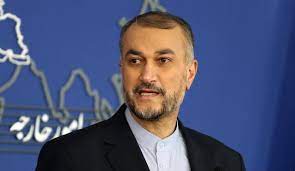 امیرعبداللهیان اعلام کرد فعال بودن بخش کنسولی ایران در جده، مکه و مدینه