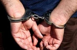 بازداشت 2 مسئول در شمیرانات