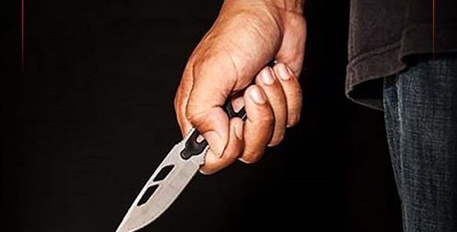 حمله با چاقو به یک طلبه تذکردهنده درباره بی‌حجابی در رشت/ ضاربان دستگیر شدند