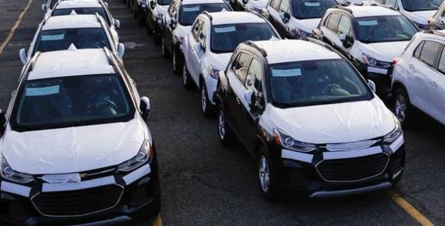 جزئیات تازه از شیوه تعیین قیمت پایه خودروهای وارداتی در بورس