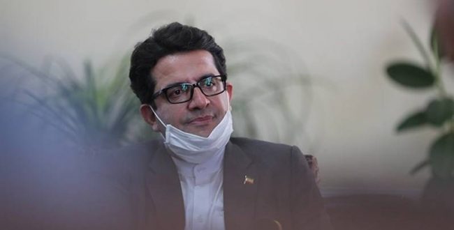 سفیر ایران در باکو احضار شد