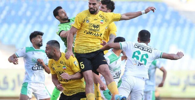 الهلال عربستان حریف سپاهان در دور یک‌هشتم‌ نهایی لیگ قهرمانان آسیا