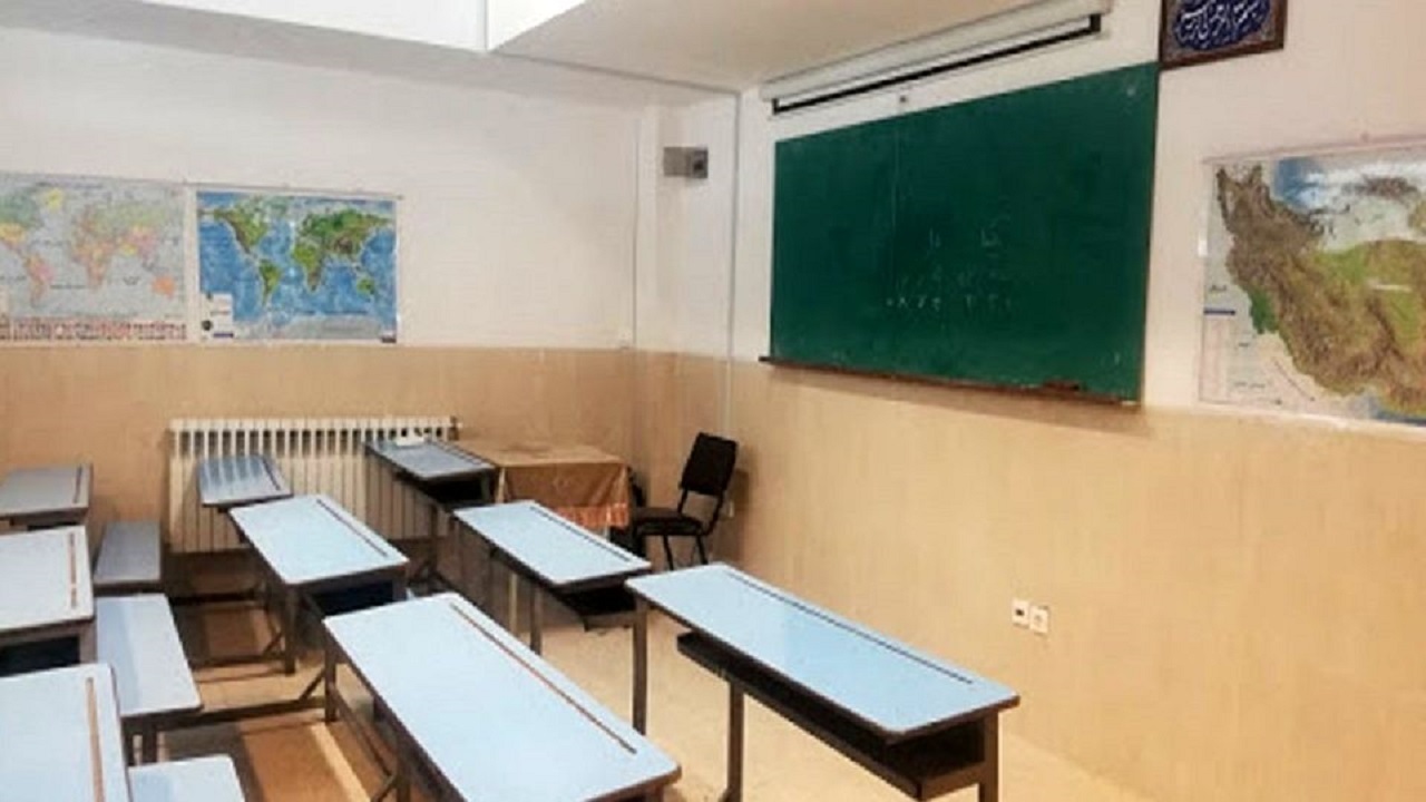 زبان فارسی و روسی در مدارس ایران و روسیه