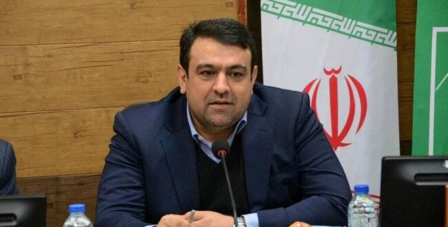 پیام مدیر عامل بانک ملی ایران به مناسبت روز درختکاری