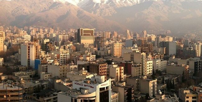 سهم مسکن از هزینه‌های خانوار ایرانی به تفکیک استان‌ها