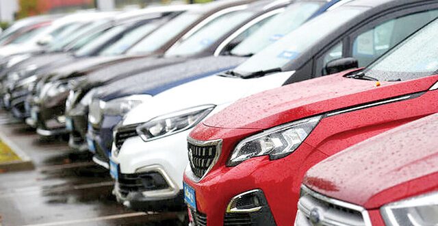صدور دستور قضایی برای ترخیص خودروی وارداتی از بنادر هرمزگان