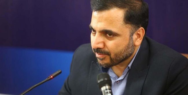 وزیر ارتباطات: پلتفرم های خارجی برای ادامه فعالیت در ایران باید قوانین را رعایت کنند/ این تصمیم را شورای امنیت ملی با حضور قوای سه گانه گرفته است