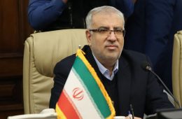 خبر وزیر نفت ایران درباره دیدار با همتای سعودی / زنگنه: بیش از 22 سال با هم دوست هستیم