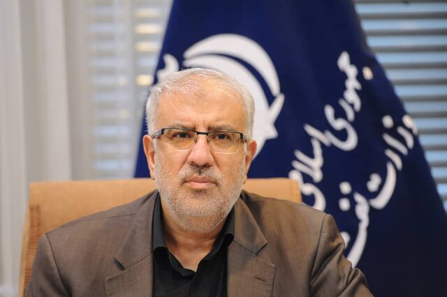 وزیر نفت: امارات و عربستان سعودی درباره جایگزینی نفت ایران، بزرگنمایی می کنند