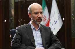 وزیر نیرو: بازسازی نیروگاه سوریه توسط ایران