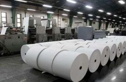 تامین ارز دولتی برای واردات کاغذ